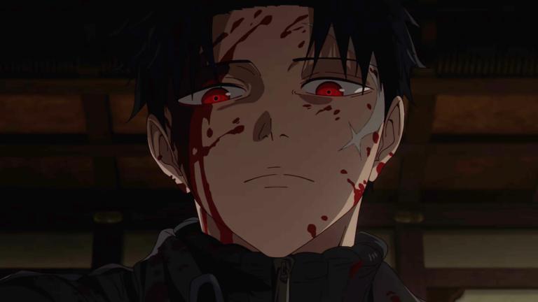 Anime Kagurabachi - Equipo de Producción del Anime Kagurabachi y Estudio Cypic