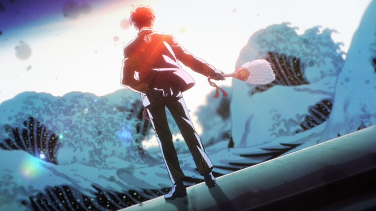 Nippon Sangoku Novedades - Novedades del Anime y Próximo Episodio