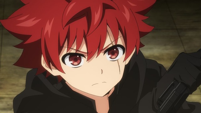 Misión Familia Yozakura Episodio 28 - La Llegada de Ai a la Familia Yozakura