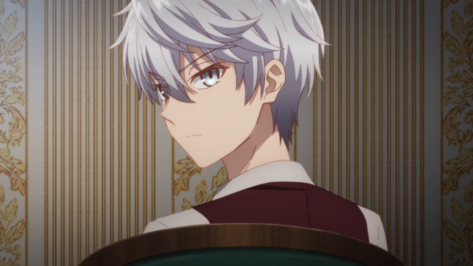 The World's Finest Assassin Temporada 2: Visual Clave y Tráiler, Estreno en 2027