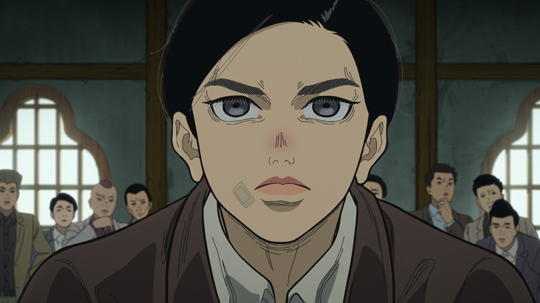 Nippon Sangoku Novedades - Equipo de Producción y Origen de la Obra