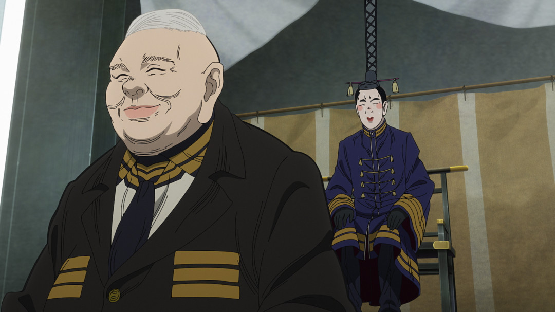 Nippon Sangoku: Video Final, Avance Episodio 3 y Colaboraciones