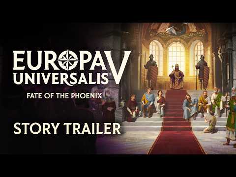 Expansión Europa Universalis 5 - Nuevas Mecánicas y Contenido Temático