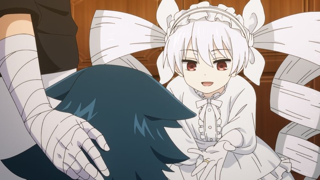 Misión Familia Yozakura Episodio 28 - Producción y Elenco Principal