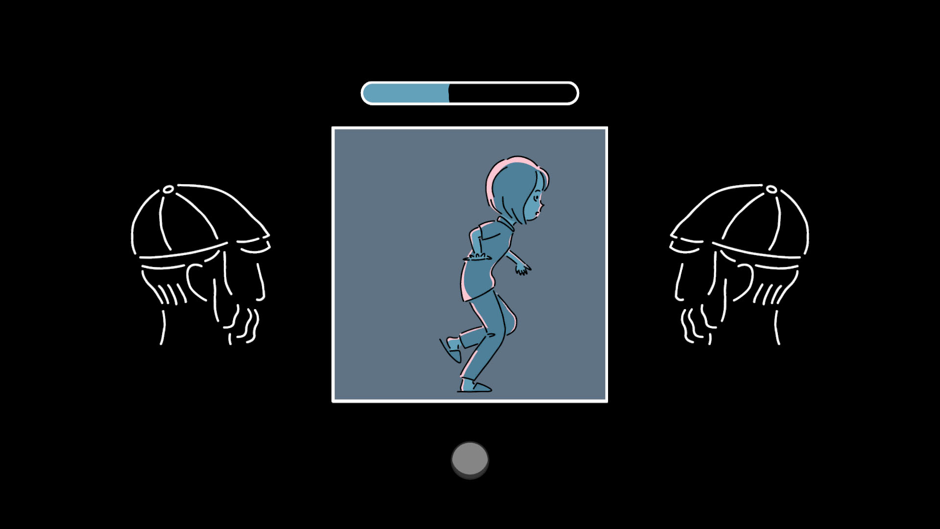 Novela interactiva DareKare - Anuncio de Mercancía Oficial
