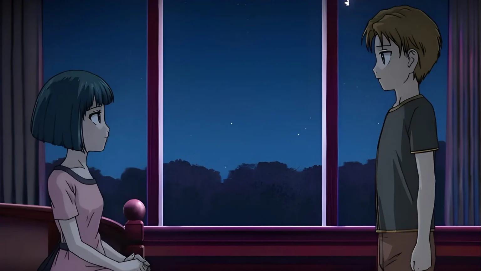 Hotori – Simply Wishing for Hope llega en Blu-ray el 9 de junio