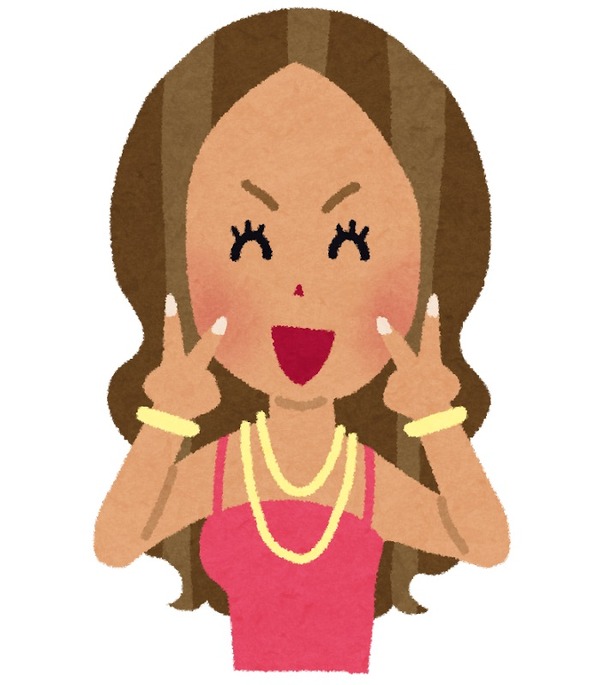 Anime!Anime! abre encuesta sobre personajes Gyaru