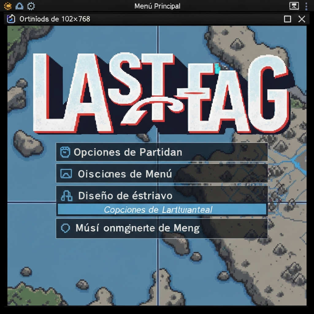 Last Flag lanzamiento Steam - Disponibilidad y expectativas