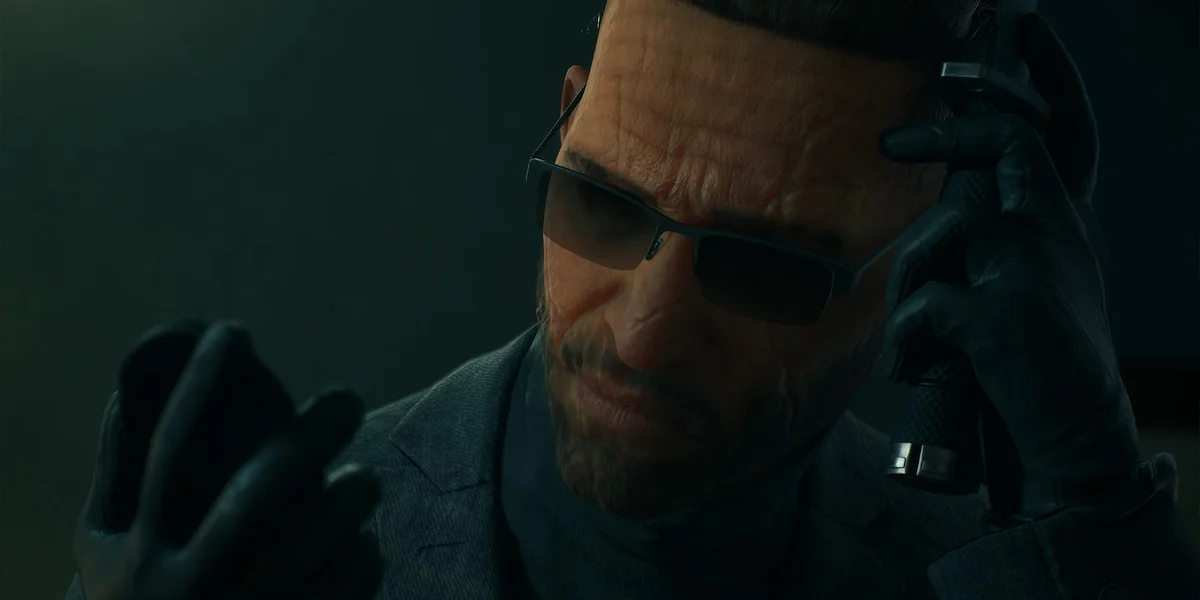 Vampire Masquerade Bloodlines 2 DLC - Loose Cannon: La Historia de Benny Muldoon