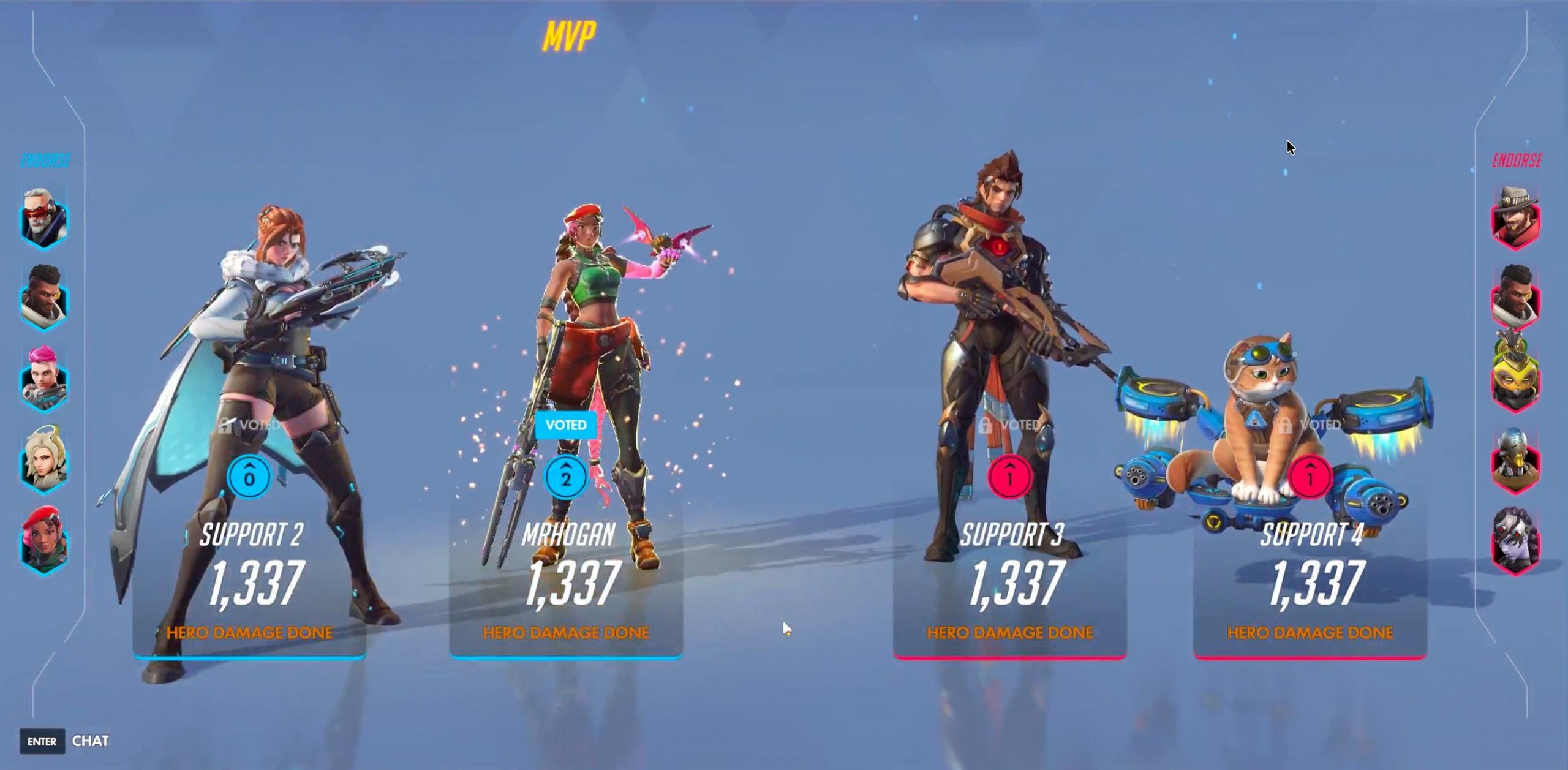 Overwatch Temporada 2 Sierra - Overwatch Llega a Switch2