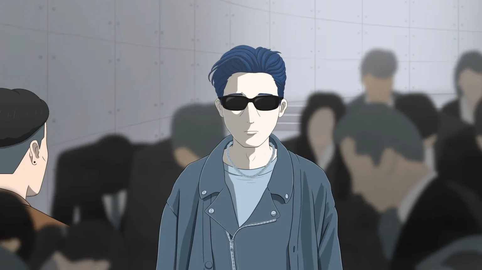 Película de anime Jinsei se estrena en cines de EE. UU. el 12 de junio, revela tráiler