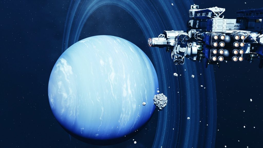 Starfield: Actualización Mayor y DLC a dos años y medio de su lanzamiento