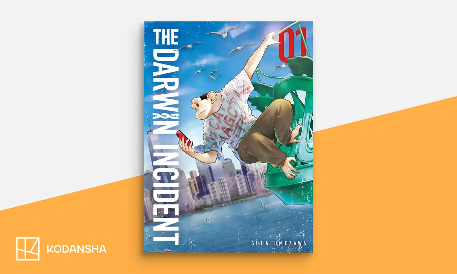 Oferta Manga Visto TV - Una Mirada a Algunas Series en Oferta