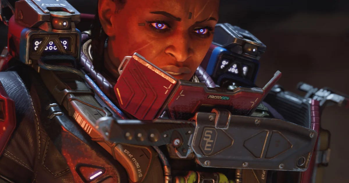 Primeras Impresiones de la Beta de The Expanse: Osiris Reborn