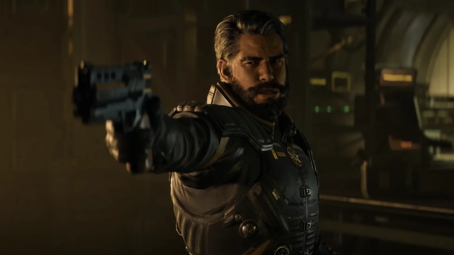 Saros: Detalles de Lanzamiento, Modificadores y Accesibilidad