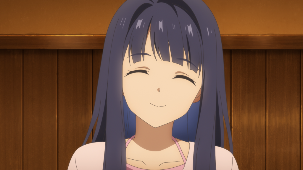 Love Unseen Beneath the Clear Night Sky: Fecha de Estreno y Tráiler