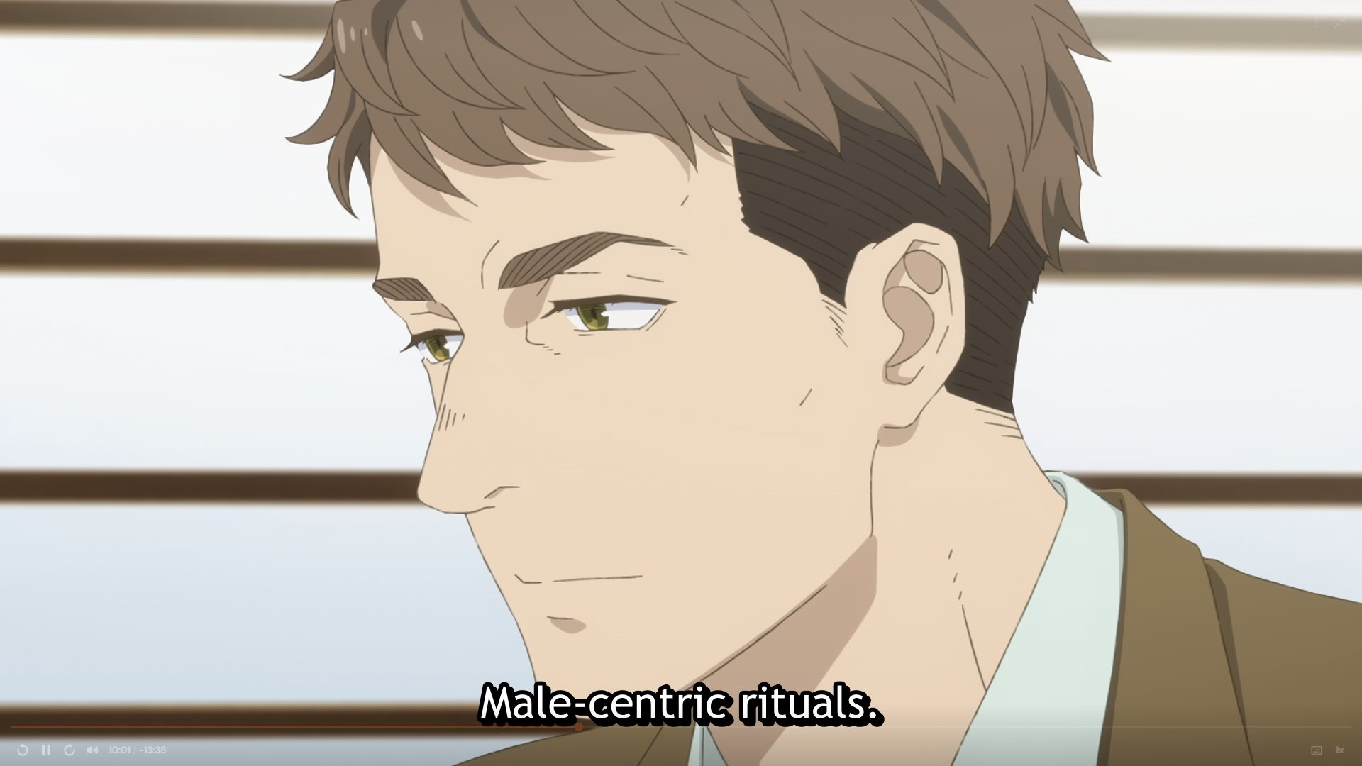 Journal With Witch anime - Actuaciones de voz que dan vida a los personajes