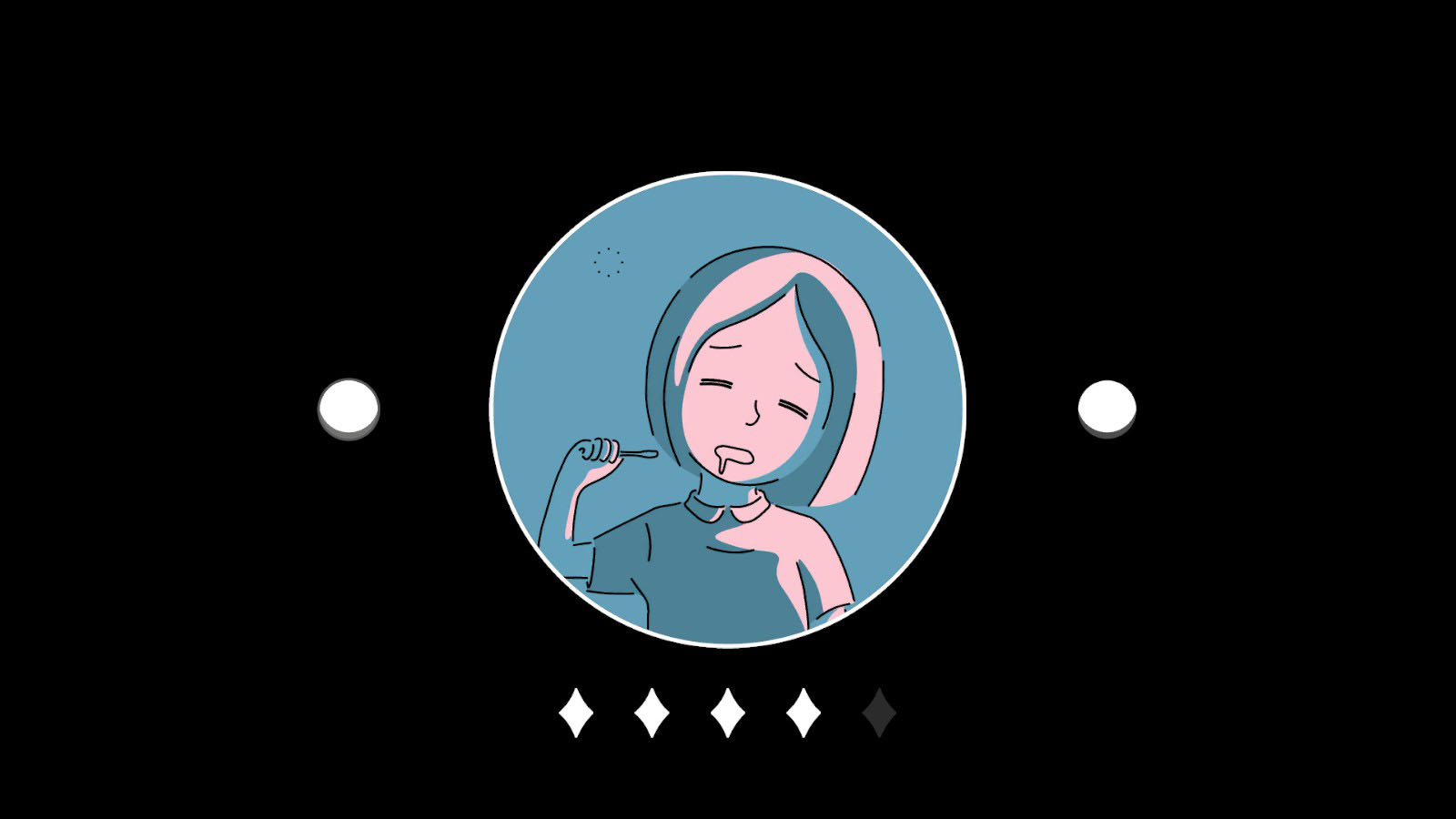 Novela interactiva DareKare - Lanzamiento y Plataformas Confirmadas