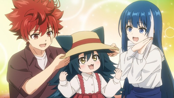 Avance del Episodio 28 de Misión de la Familia Yozakura Temporada 2