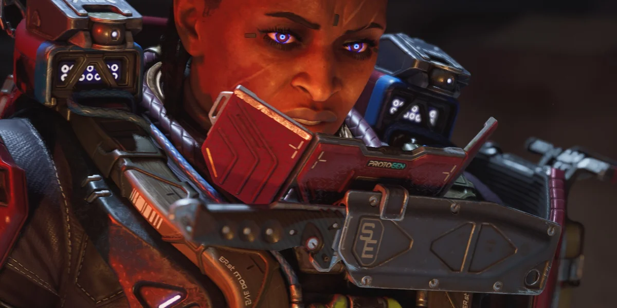 Beta The Expanse Osiris Reborn - Ambientación y Jugabilidad Inicial