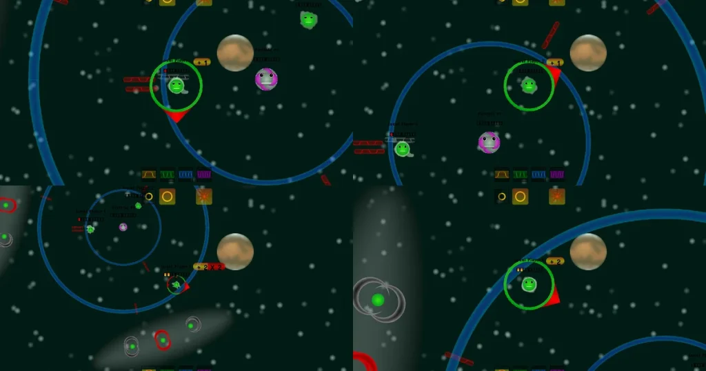 Retiro de juego Bohrdom en Steam tras incidente