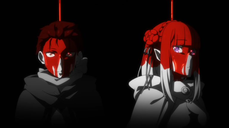Re:ZERO Temporada 4 Ending - Estructura y Emisión de la Temporada