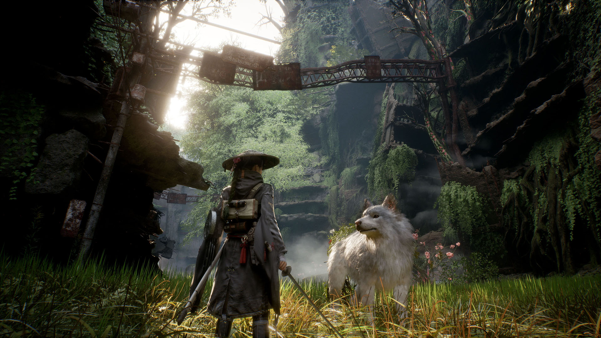 Beast of Reincarnation PS5 - El Nuevo RPG de Acción de Game Freak