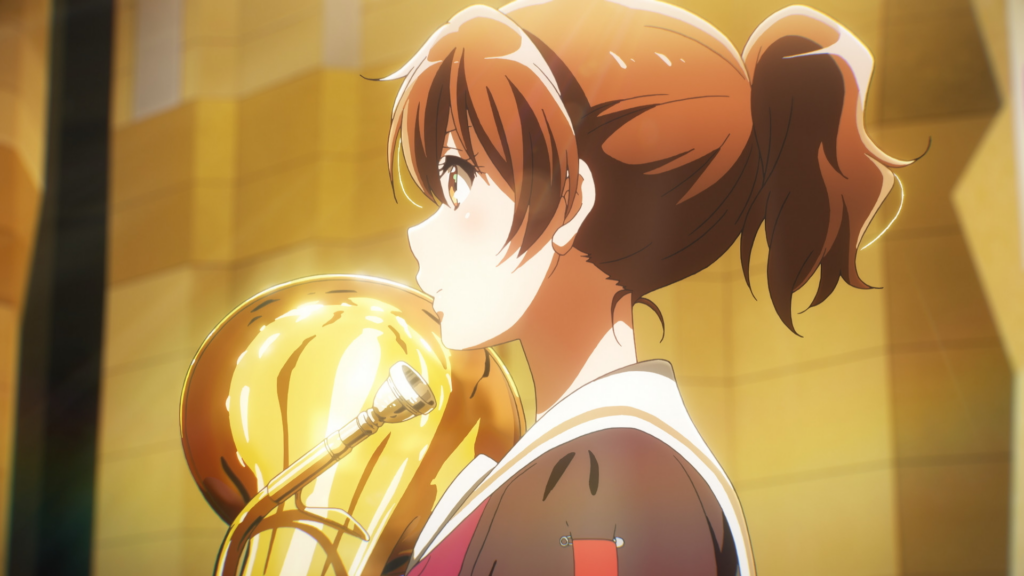 Sound Euphonium: Película Final Parte 2 Revela Tráiler y Visual Clave para Septiembre de 2026