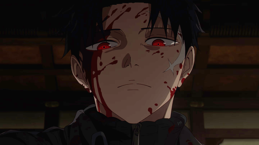Anuncio Oficial del Anime Kagurabachi para Abril de 2027