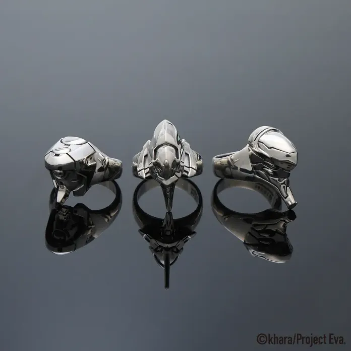 Accesorios Evangelion 30 Aniversario - Precios y Puntos de Venta