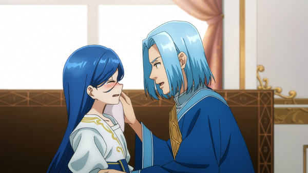 Anime de Primavera Honzuki no Gekokujō: Lord’s Adopted Daughter revela primeros cortes del Episodio 1