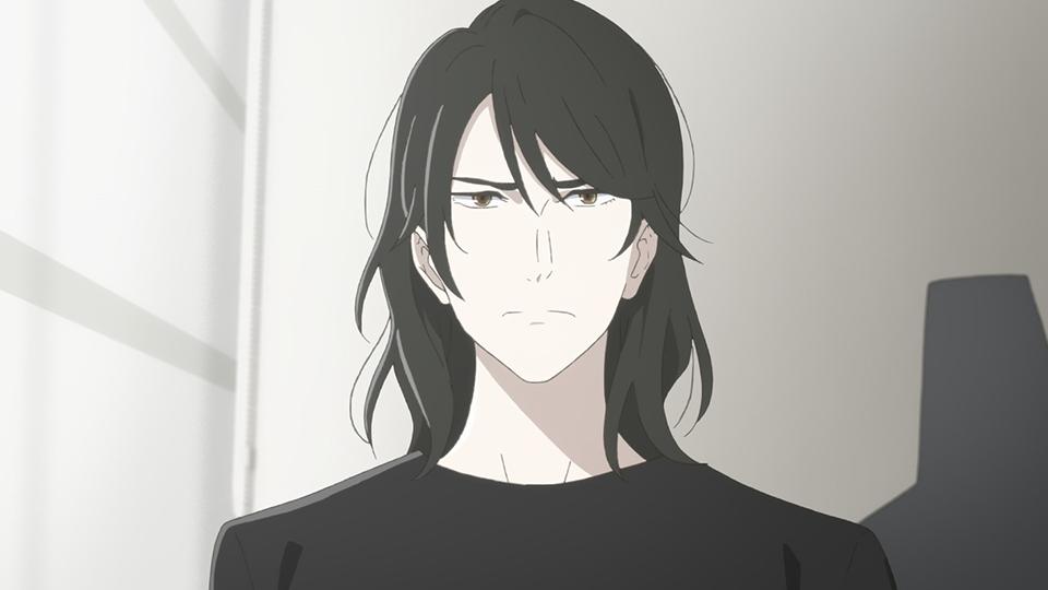 Journal With Witch anime - Una historia de duelo y adaptación