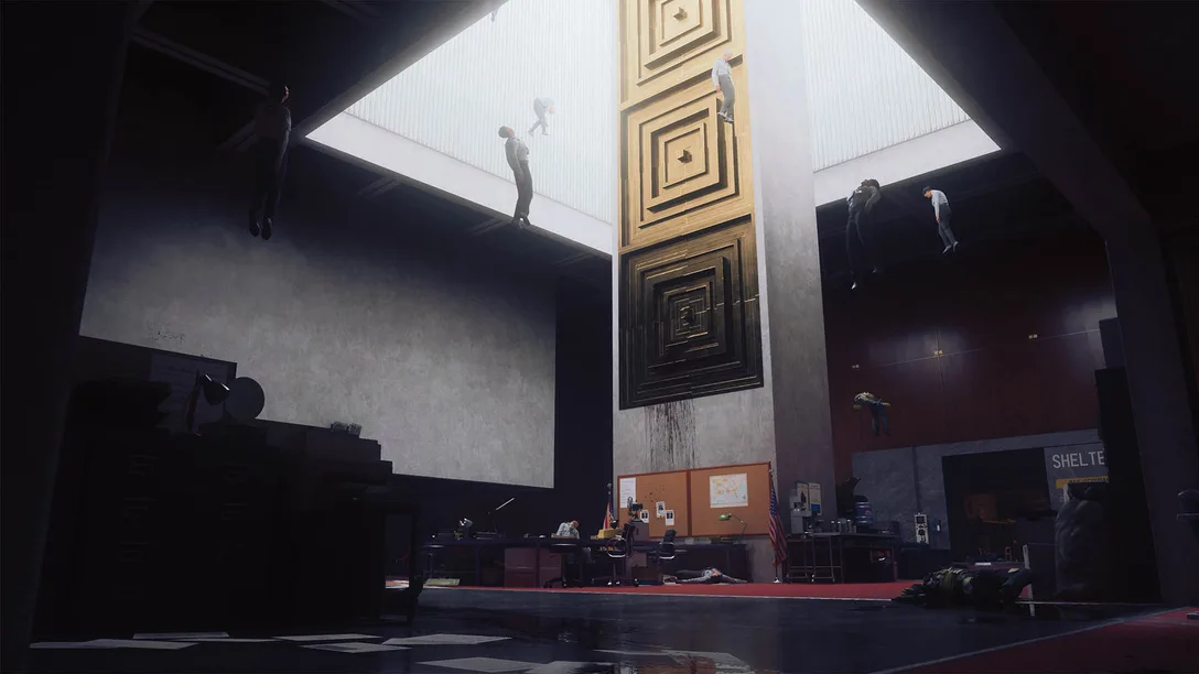 Control Resonant New Game Plus - Reconstruyendo el Enfoque de Juego en Control Resonant New Game Plus