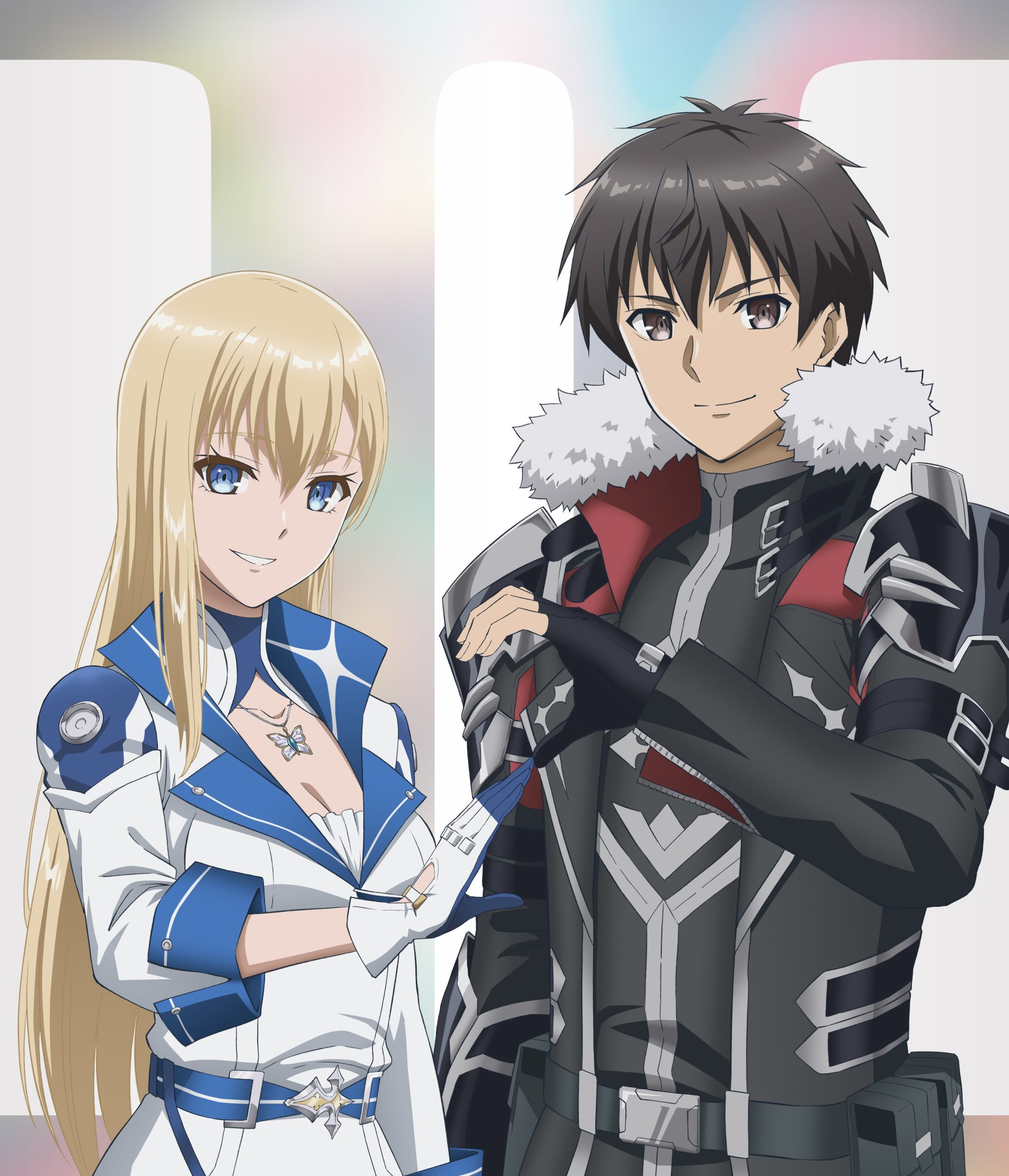 Berserk of Gluttony Temporada 2 - Elenco de Voces Principal Confirmado