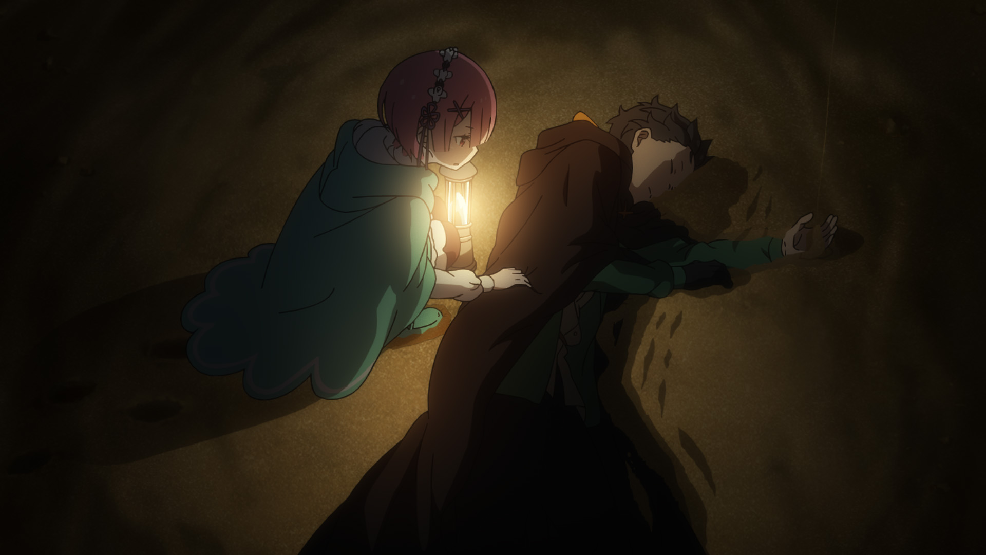 Re:ZERO Temporada 4 Episodio 3 - Estructura de la Temporada y Equipo de Producción