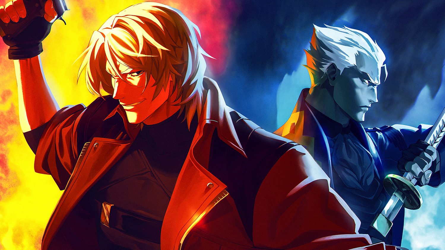 Devil May Cry Temporada 2 - Detalles de Producción y Fecha de Estreno