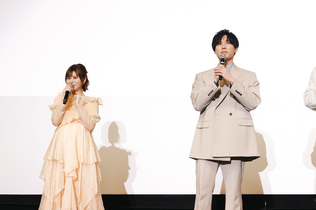 Uchi no Otouto domo ga - Evento de preestreno y expectativas crecientes