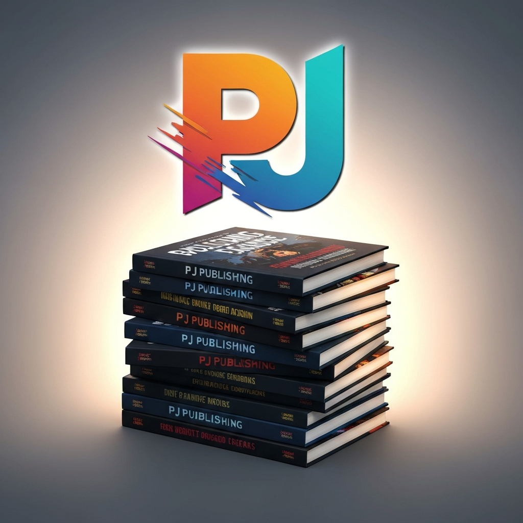Pedahzur novela gráfica - PJ Publishing y el Lanzamiento de Pedahzur