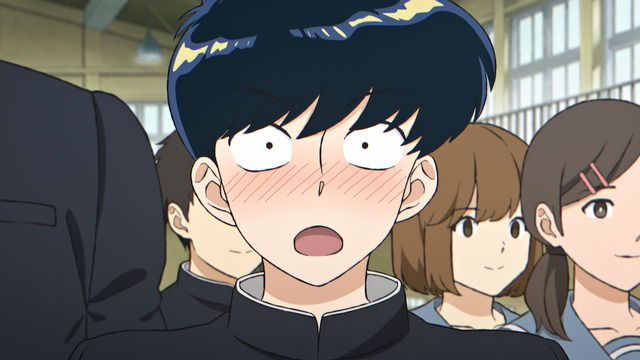 EDs anime primavera 2026 - EDs anime primavera 2026: Los EDs de 'Ganbare! Nakamura-kun!!' en Primavera 2026