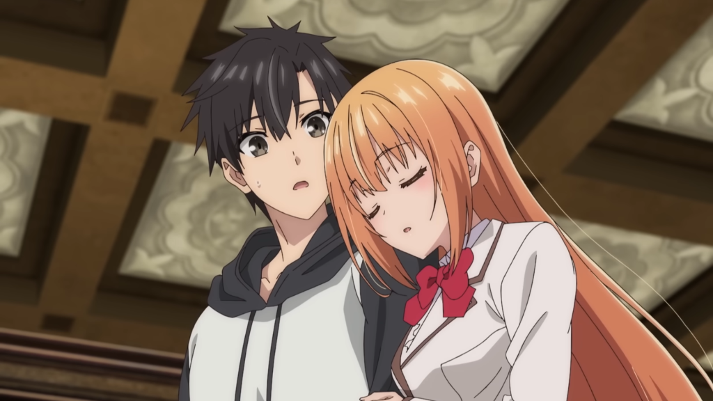 Rich Girl Caretaker: Anuncia tema de cierre y Ami Maeshima en elenco