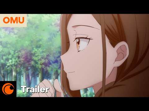 Victoria of Many Faces: Tráiler oficial y anuncios de Crunchyroll para 2026