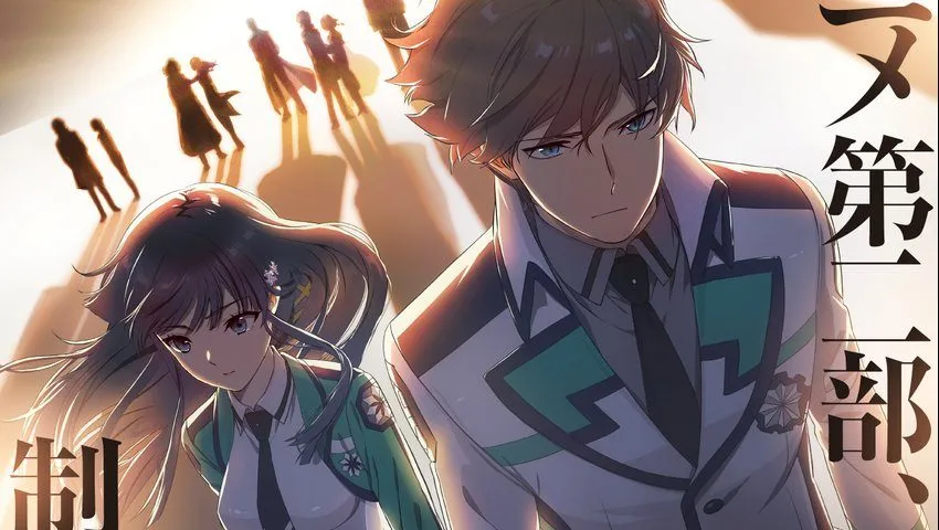 The Irregular at Magic High School: ¡El anime confirma su Parte 2!